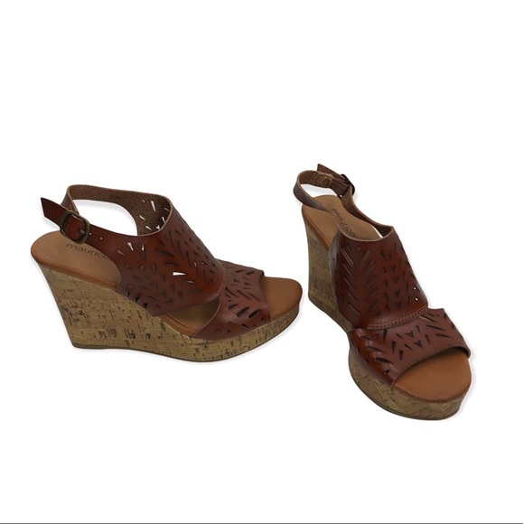 Maurices Shoes - Maurice’s Wedges